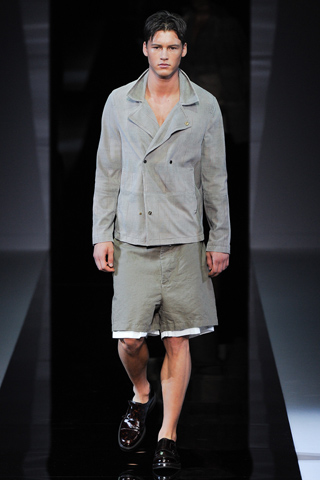 Emporio Armani / - 2013